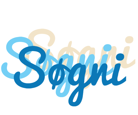 Søgni breeze logo