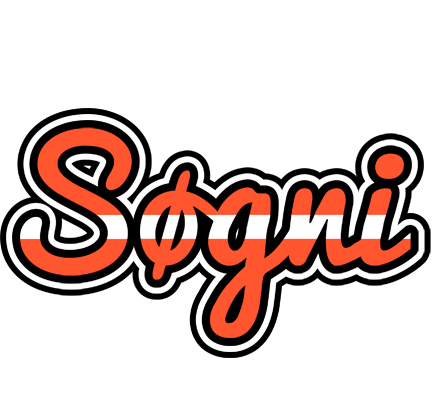 Søgni denmark logo