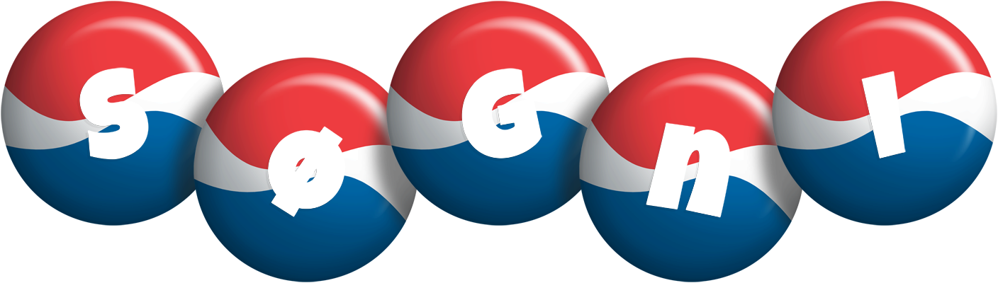 Søgni paris logo