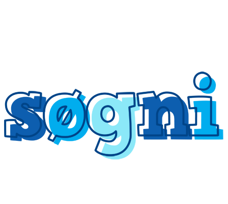 Søgni sailor logo