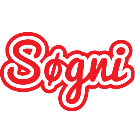 Søgni sunshine logo