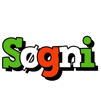 Søgni venezia logo