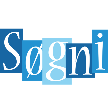 Søgni winter logo