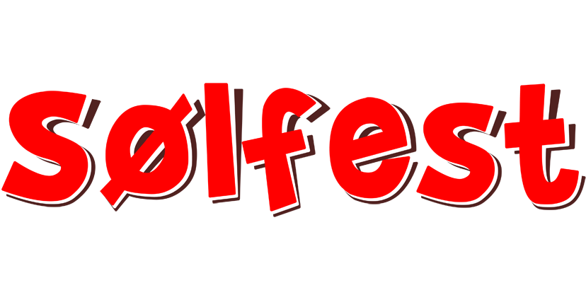 Sølfest basket logo