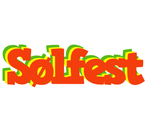 Sølfest bbq logo