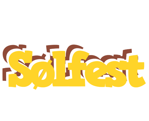 Sølfest hotcup logo