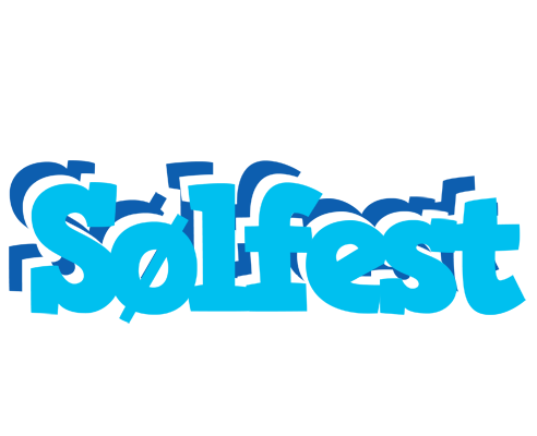 Sølfest jacuzzi logo