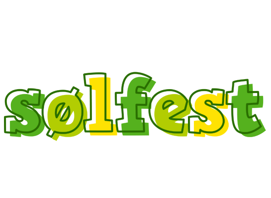 Sølfest juice logo