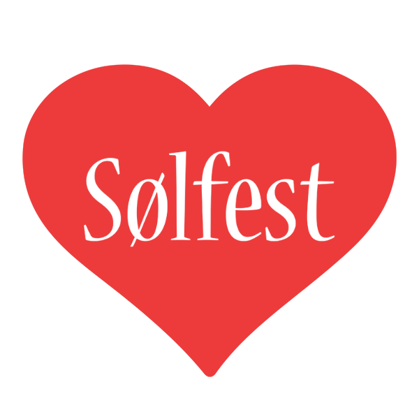 Sølfest love logo