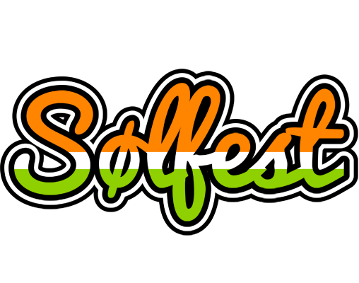 Sølfest mumbai logo