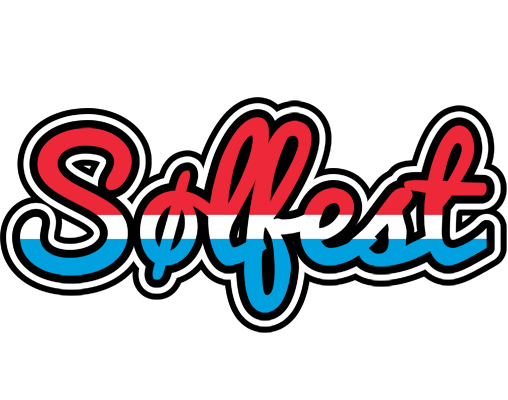 Sølfest norway logo