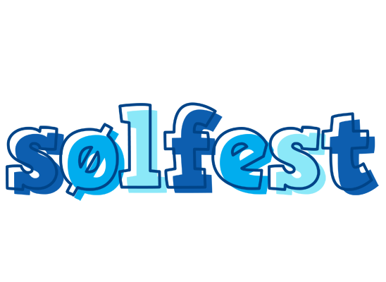 Sølfest sailor logo