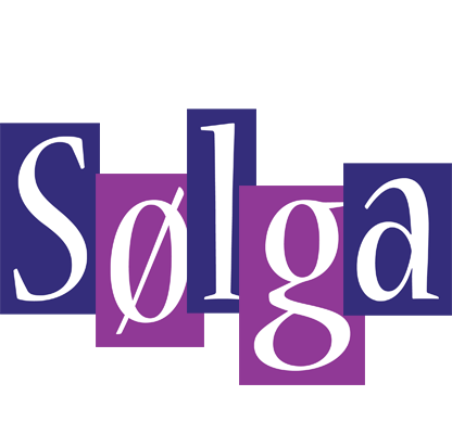 Sølga autumn logo