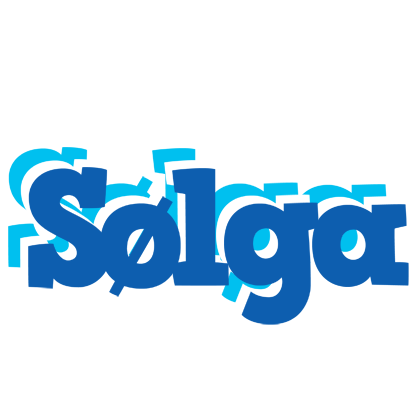 Sølga business logo