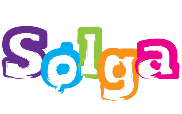 Sølga casino logo