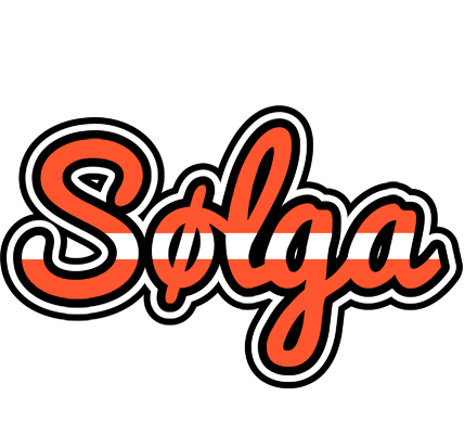 Sølga denmark logo