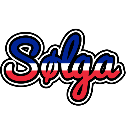 Sølga france logo