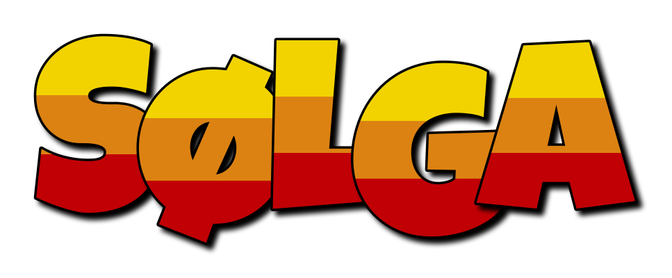 Sølga jungle logo
