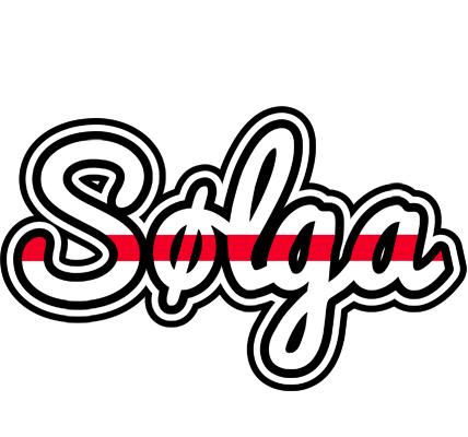 Sølga kingdom logo