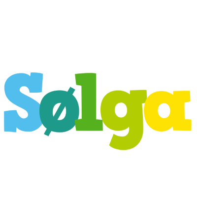 Sølga rainbows logo