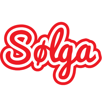 Sølga sunshine logo