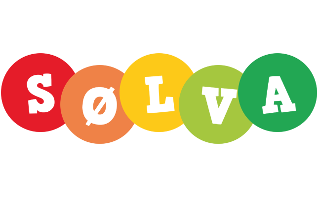 Sølva boogie logo