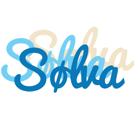 Sølva breeze logo