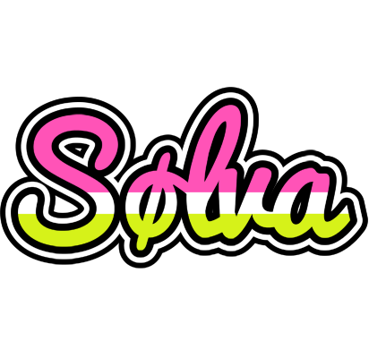 Sølva candies logo
