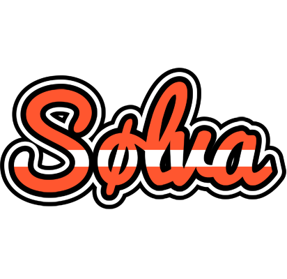 Sølva denmark logo