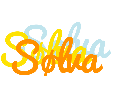 Sølva energy logo