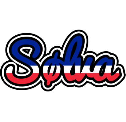 Sølva france logo