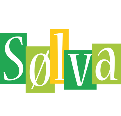 Sølva lemonade logo