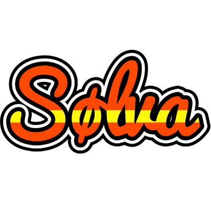 Sølva madrid logo