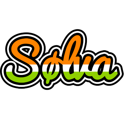 Sølva mumbai logo
