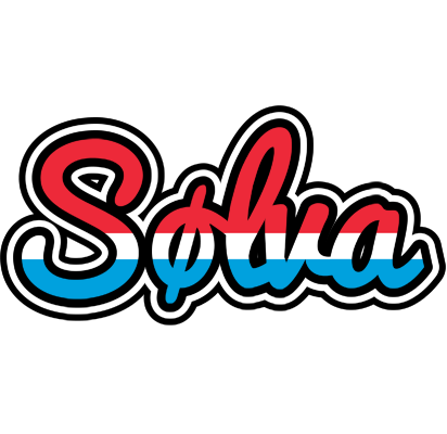 Sølva norway logo