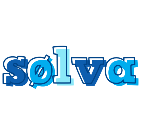 Sølva sailor logo