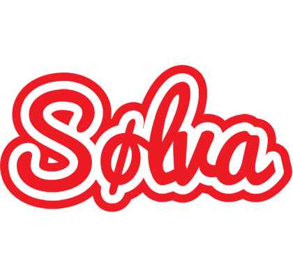 Sølva sunshine logo