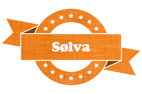 Sølva victory logo