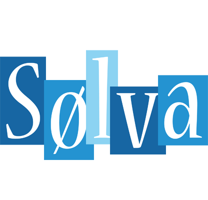 Sølva winter logo