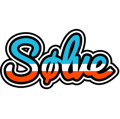 Sølve america logo