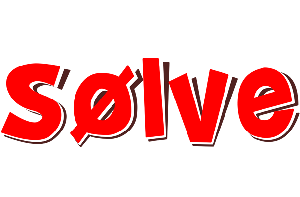 Sølve basket logo