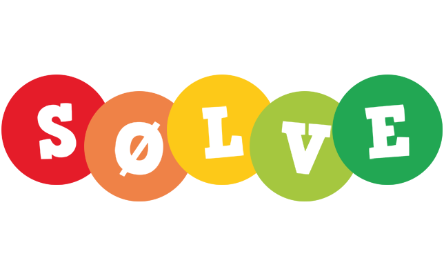 Sølve boogie logo