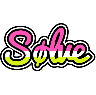 Sølve candies logo