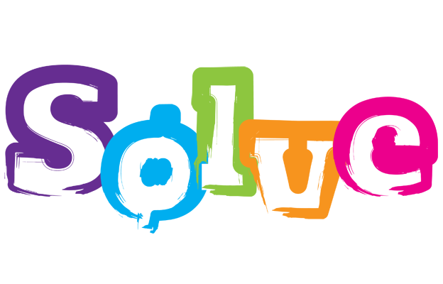 Sølve casino logo