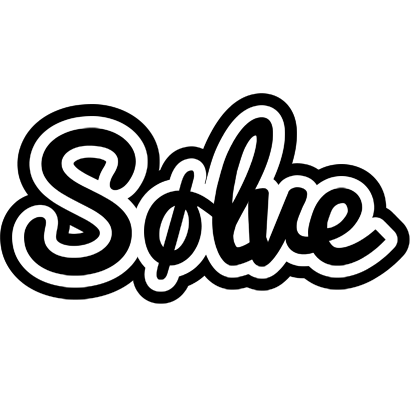 Sølve chess logo