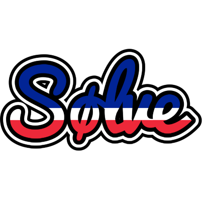 Sølve france logo