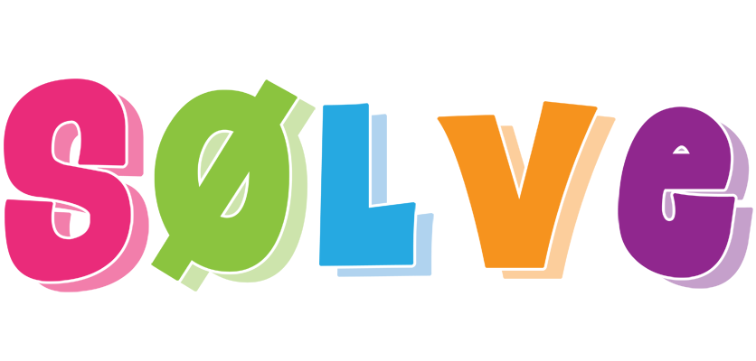 Sølve friday logo