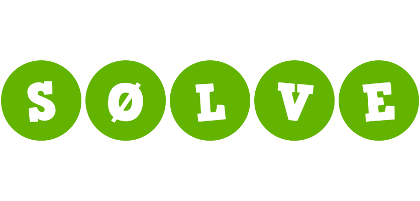 Sølve games logo