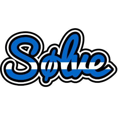 Sølve greece logo