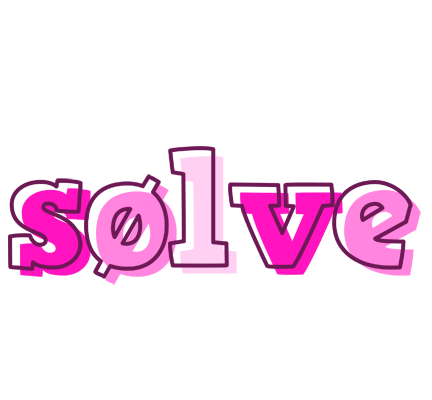 Sølve hello logo